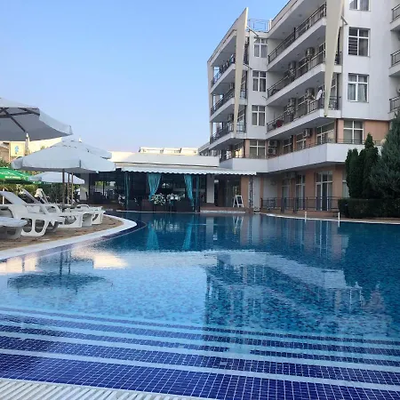 Domashniy Sunny Beach