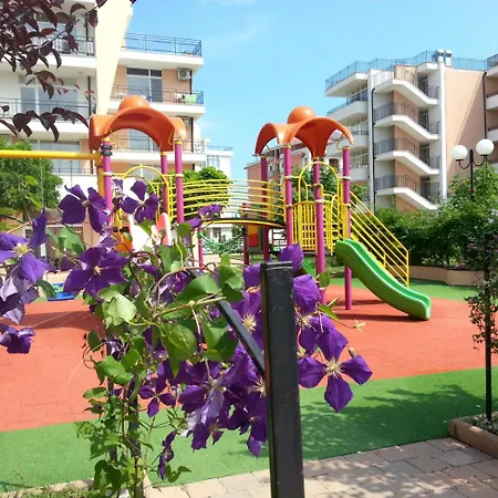 Apartment Domashniy
