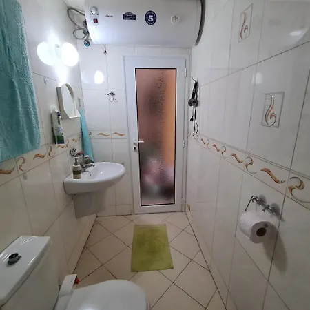 Domashniy Apartment