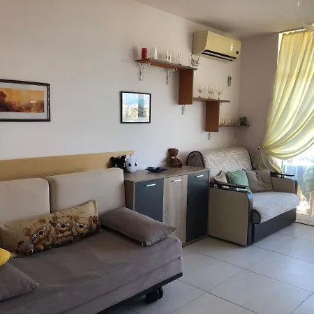 Apartmán Domashniy *