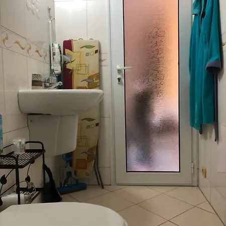 Apartament Domashniy Słoneczny Brzeg